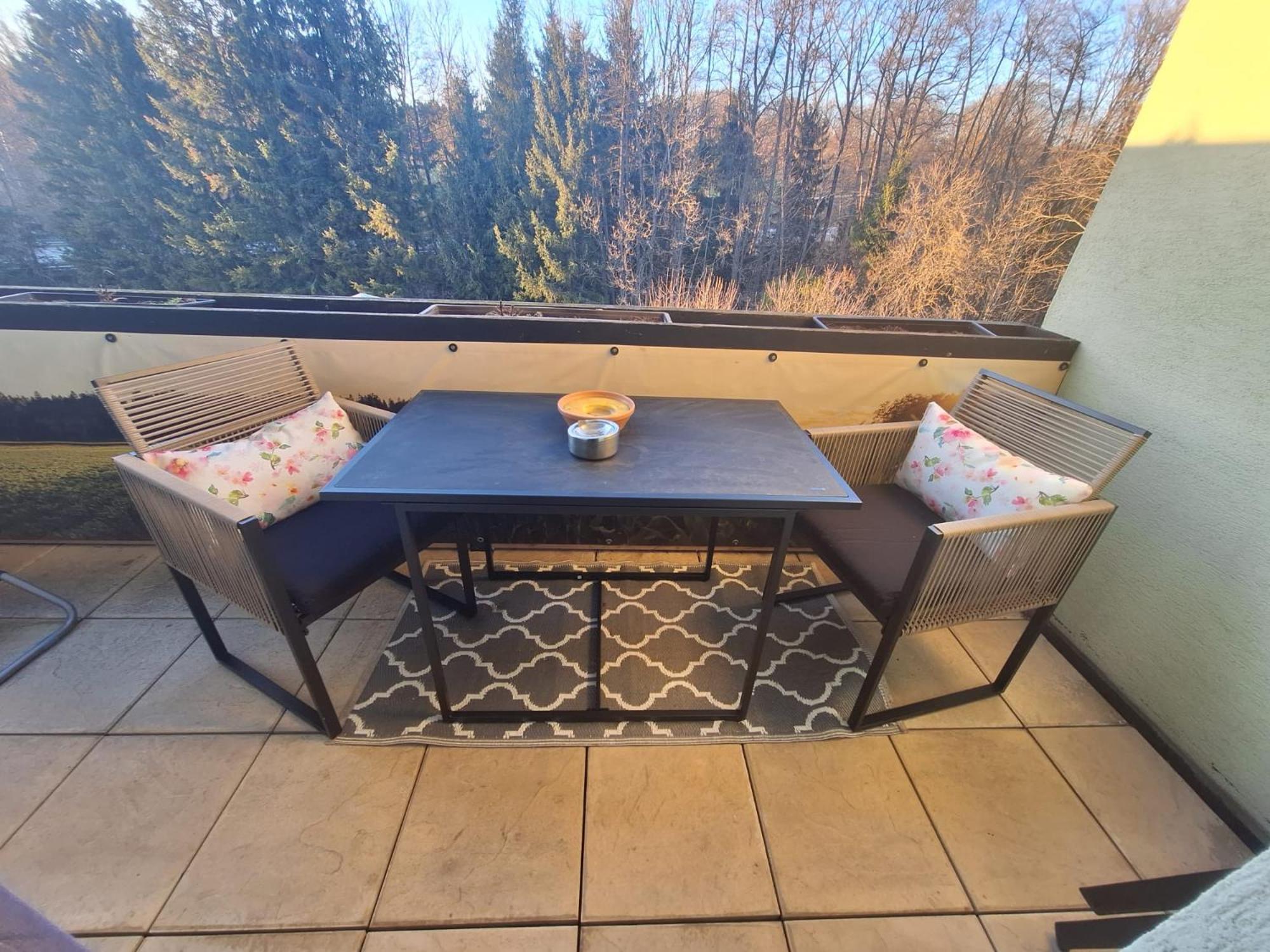 Homew4 - Rosen Apartment Hoheneich Kültér fotó